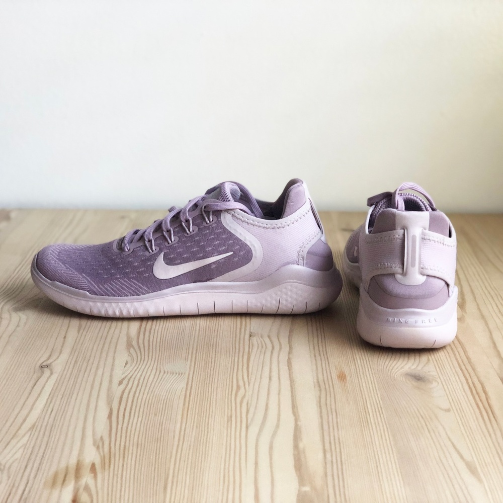 NEW Nike Free RN 2018 Running Shoes - Picture 4 of 7